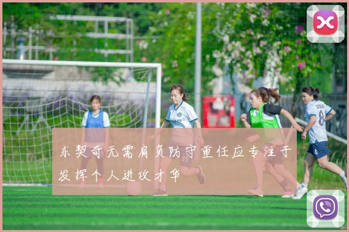 东契奇无需肩负防守重任应专注于发挥个人进攻才华